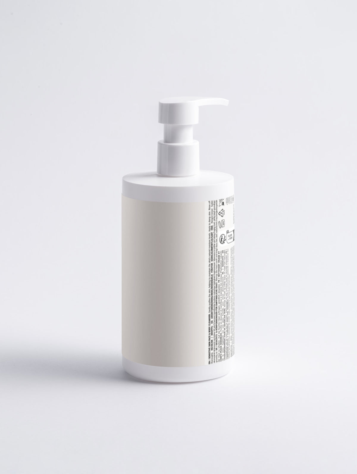 Ocean Reset — Body Cleanser