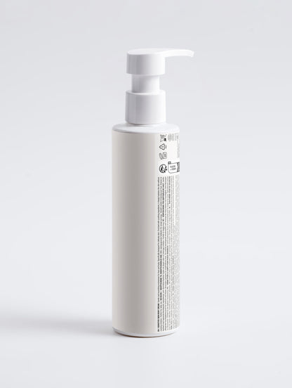 Sensitive Skin Body Cream