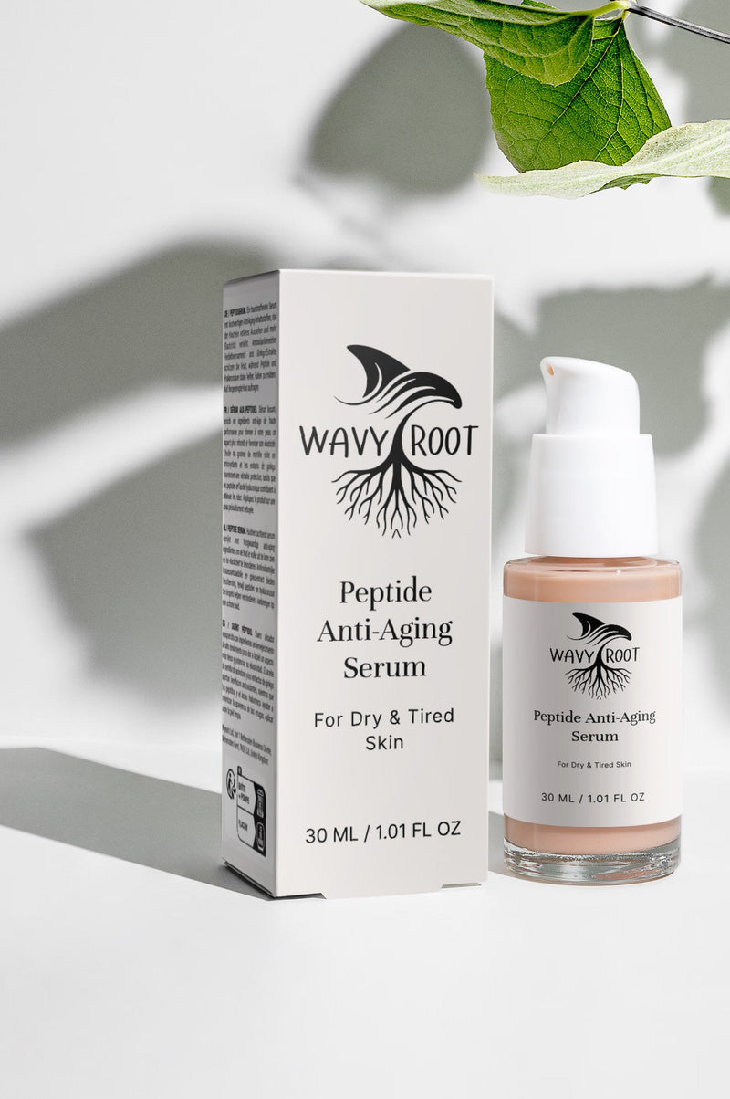 Salt & Glow Set