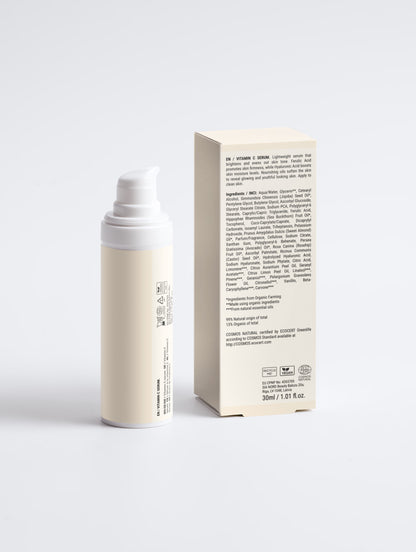 Vitamin C Serum
