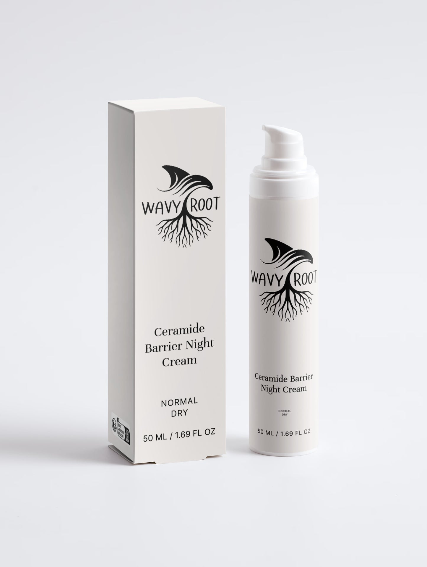 Ceramide Barrier Night Cream