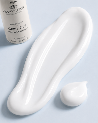 Calm Tide Face Moisturiser
