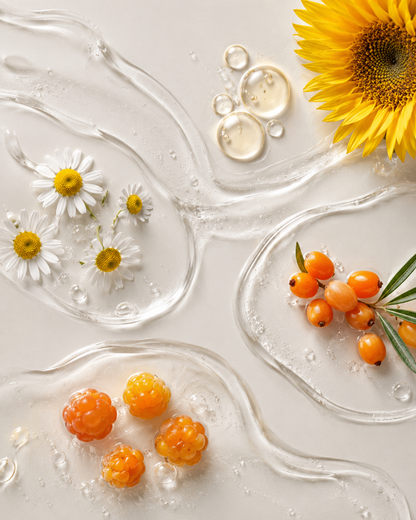 Salt Melt - Oil-To-Milk Cleanser