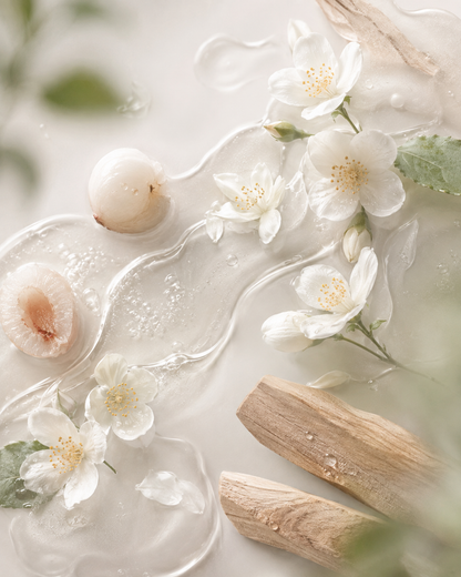 Salt Melt - Oil-To-Milk Cleanser