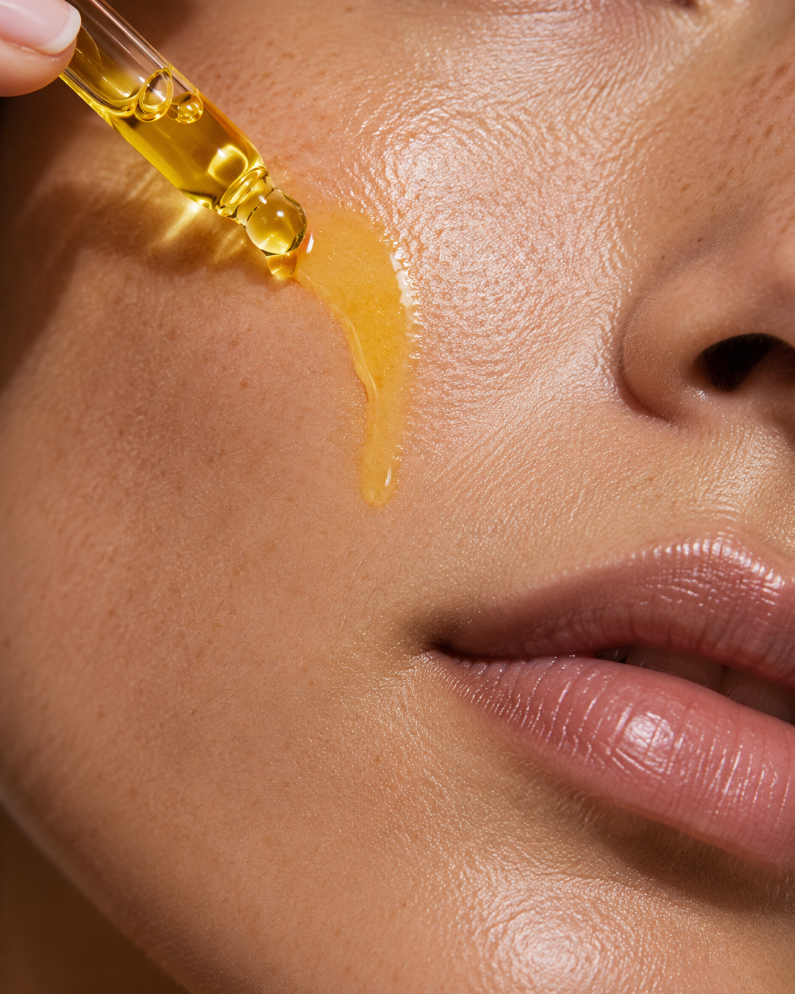 Driftwood Renewal - Retinol Alternative Oil Serum