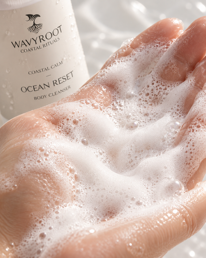 Ocean Reset — Body Cleanser