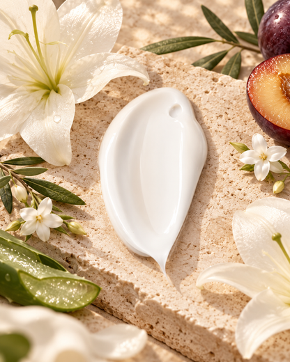 After Sea Body Cream