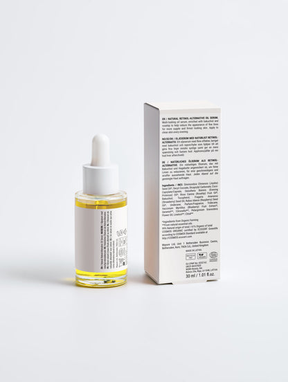 Driftwood Renewal - Retinol Alternative Oil Serum