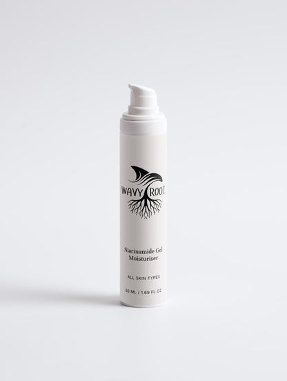 Niacinamide Gel Moisturiser