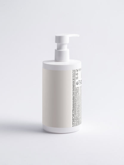 Sensitive Skin Face & Body Cleanser