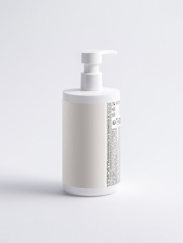 Sensitive Skin Face & Body Cleanser