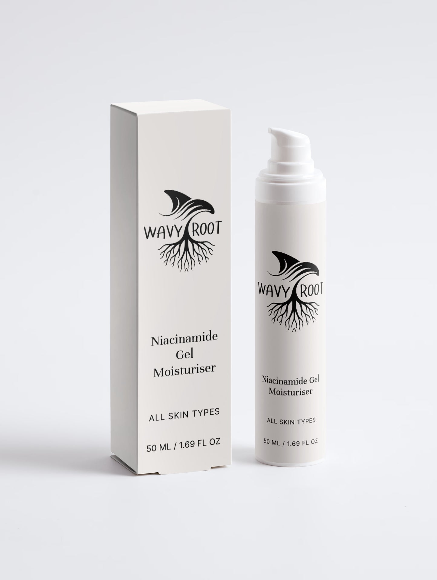 Niacinamide Gel Moisturiser