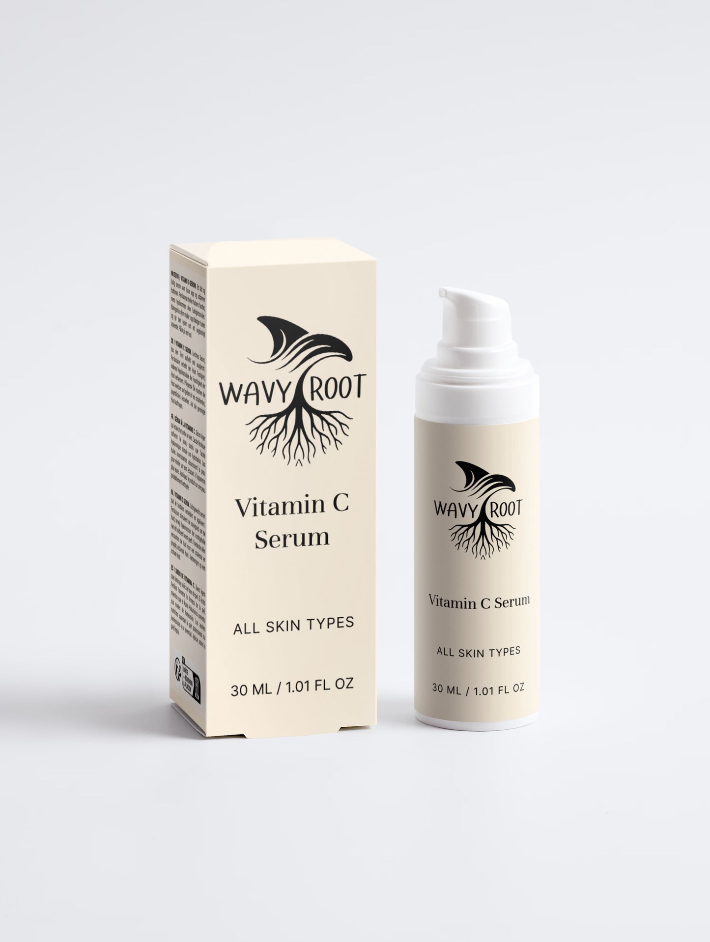 Vitamin C Serum