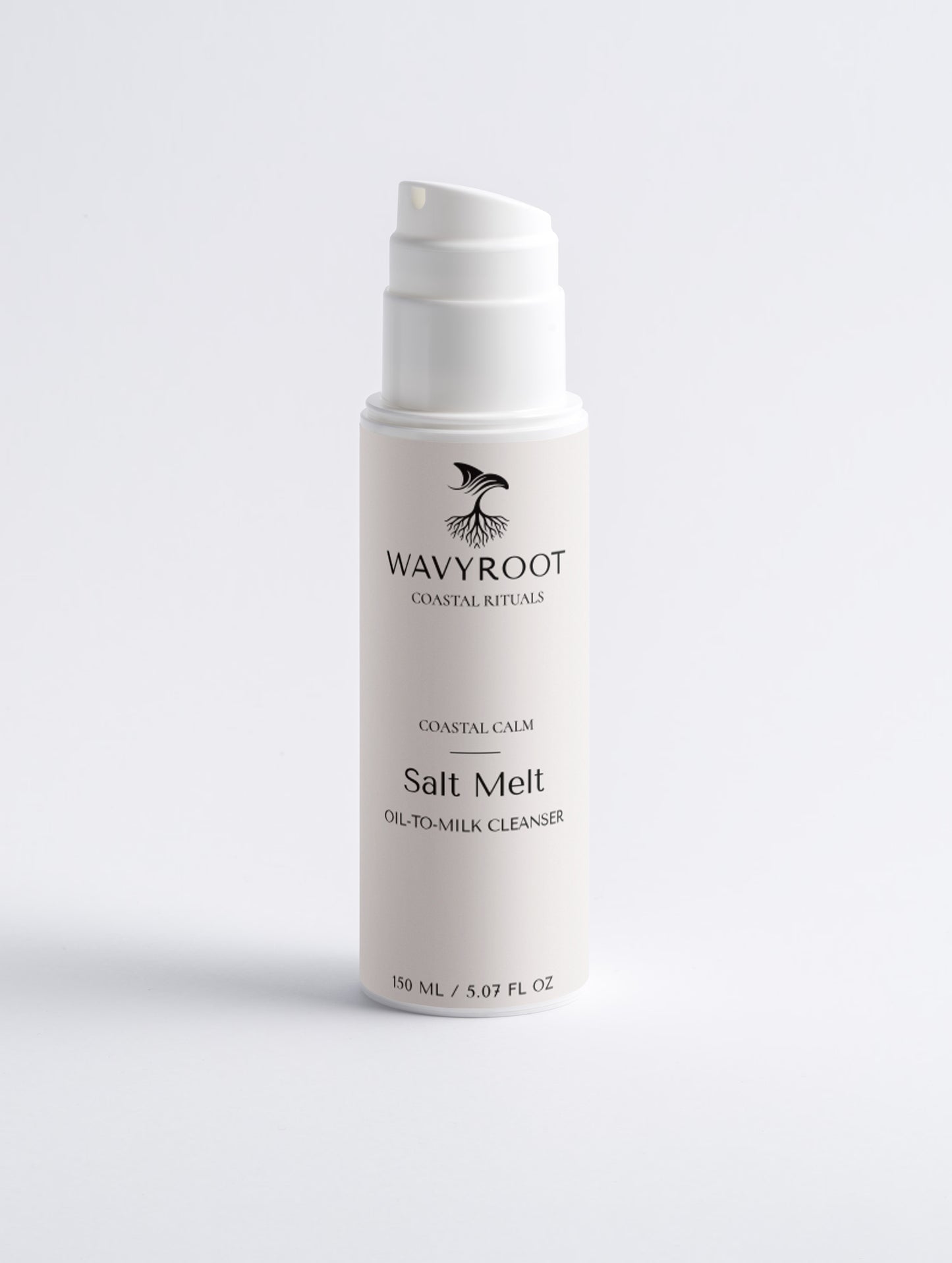 Salt Melt - Oil-To-Milk Cleanser