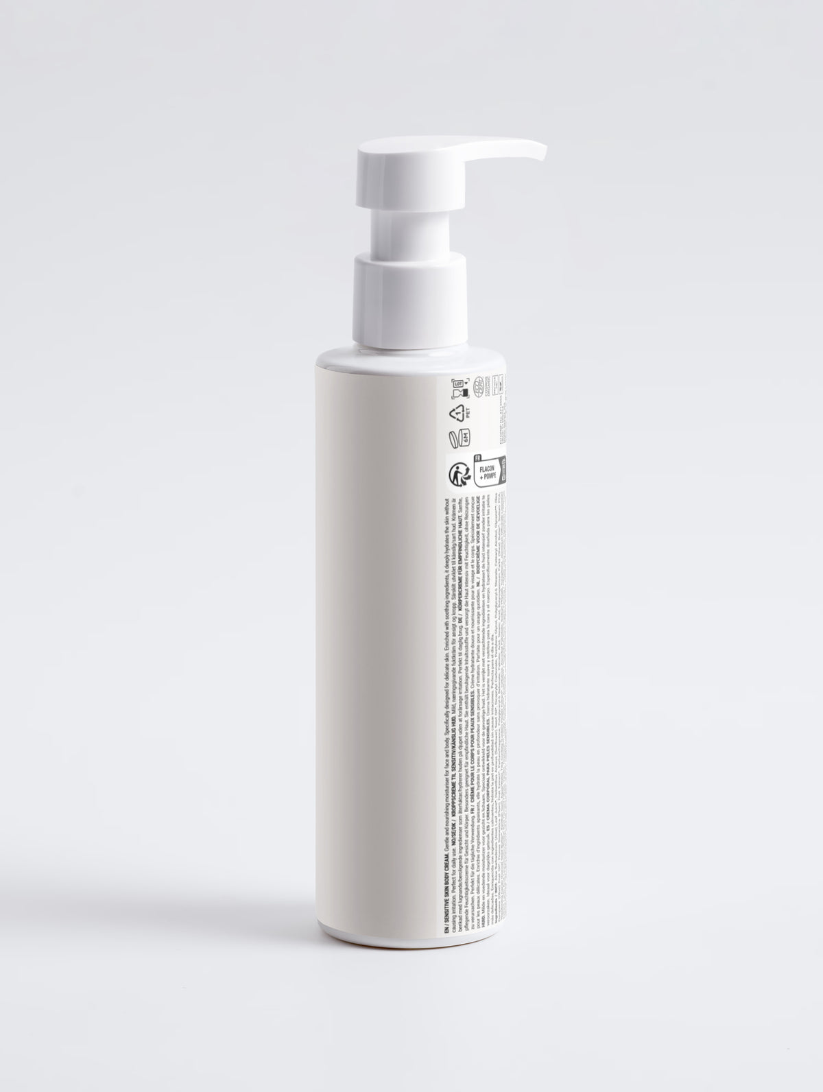 After Sea Body Cream