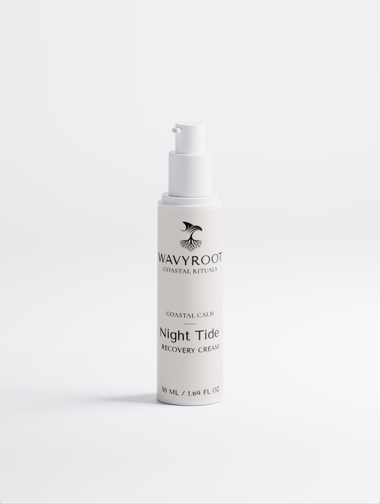 Night Tide - Recovery Overnight Cream