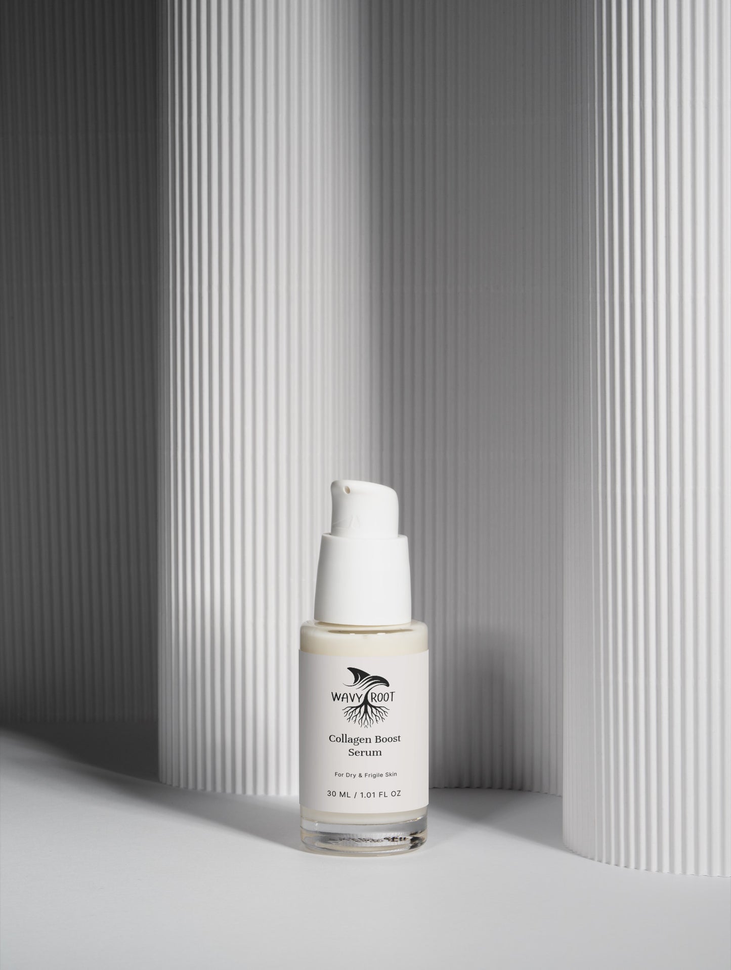 Boost Serum Collection Box