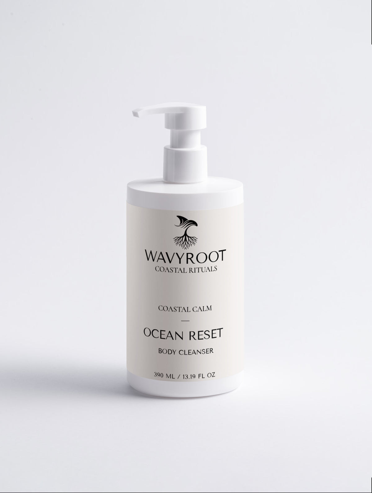 Ocean Reset — Body Cleanser