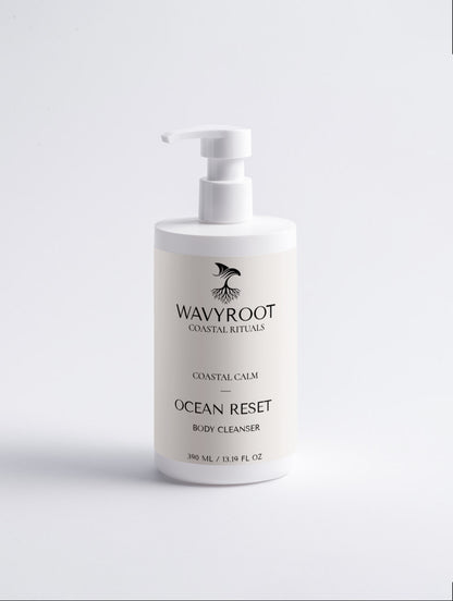 Ocean Reset — Body Cleanser