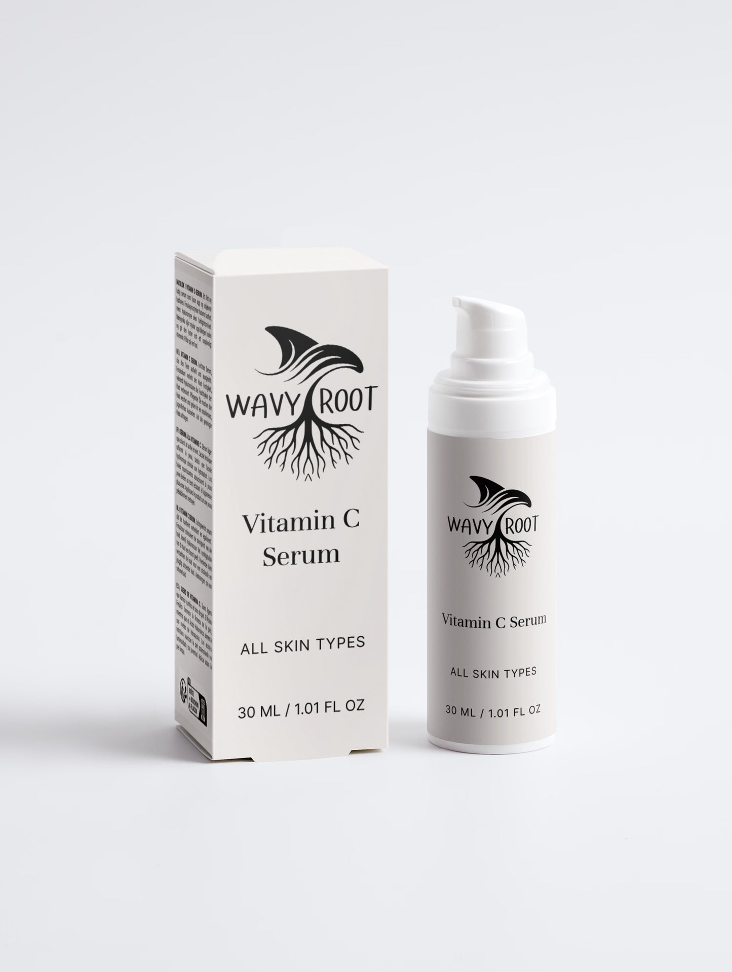 Vitamin C Serum